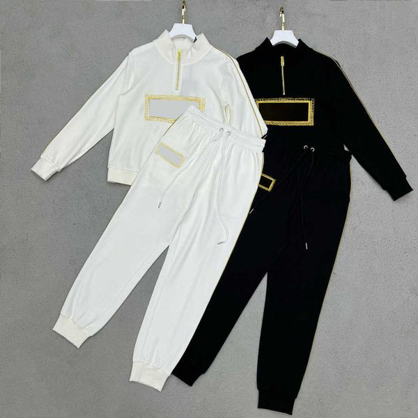 piece print sets ff pants tracksuits casual fendyity sweatpants hoodies women's woman classic pattern two long sleeves tracksuit stylis, White
piece print sets ff pants tracksuits casual fendyity sweatpants hoodies women's woman classic pattern two long sleeves tracksuit stylis, White