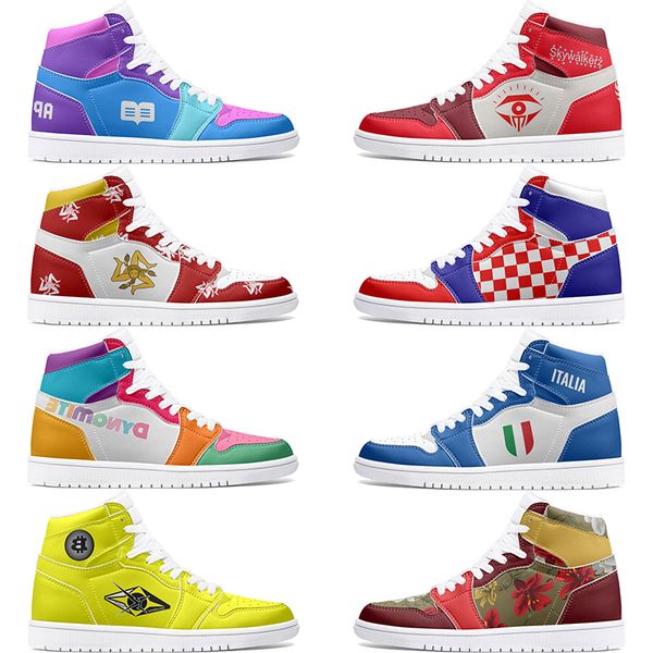 winter Customized Shoes 1s DIY shoes Basketball Shoes damping Men Women Customized Character Sports Shoes Outdoor Shoe
winter Customized Shoes 1s DIY shoes Basketball Shoes damping Men Women Customized Character Sports Shoes Outdoor Shoe