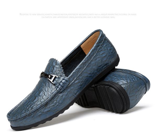2023 men shoes loafers fashion suede embroidery round toe flat heel classic office professional comfortable one foot casual boots, Black
2023 men shoes loafers fashion suede embroidery round toe flat heel classic office professional comfortable one foot casual boots, Black