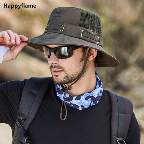 wide brim hats bucket hats men's cap breathable mesh solid color bucket hat boonie hat fishing cap camping hiking anti-uv sun hat wide, Blue;gray
wide brim hats bucket hats men's cap breathable mesh solid color bucket hat boonie hat fishing cap camping hiking anti-uv sun hat wide, Blue;gray