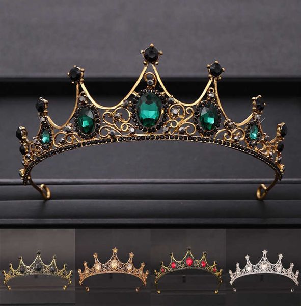 wedding hair jewelry wedding hair accessories baroque rhinestone crystal crown tiara wedding crown headdress party crown bridal hair jewelry, Slivery;golden
wedding hair jewelry wedding hair accessories baroque rhinestone crystal crown tiara wedding crown headdress party crown bridal hair jewelry, Slivery;golden