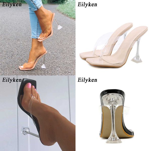 sandals new summer fashion sandals crystal strange style heels square toe femal women flip-flop slipper shoes 230316, Black
sandals new summer fashion sandals crystal strange style heels square toe femal women flip-flop slipper shoes 230316, Black