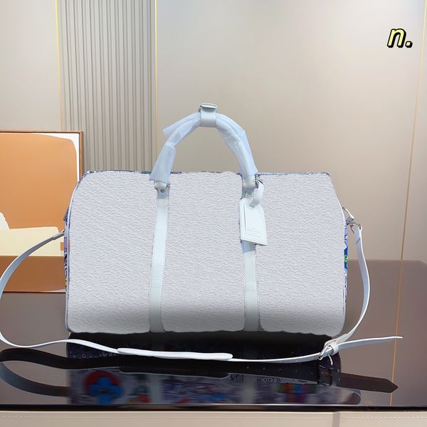 keepall 23ss duffle bag travel bag cartoon anime style l duffle bag carry on luggage pu leather handbags large crossbody bag tote keepall 50
keepall 23ss duffle bag travel bag cartoon anime style l duffle bag carry on luggage pu leather handbags large crossbody bag tote keepall 50