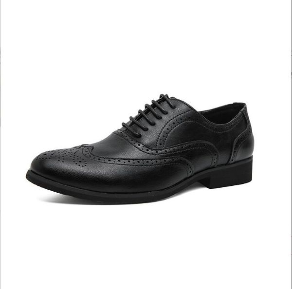 men shoes loafers fashion suede embroidery round toe flat heel classic office professional comfortable one foot casual boots big size eu46, Black
men shoes loafers fashion suede embroidery round toe flat heel classic office professional comfortable one foot casual boots big size eu46, Black