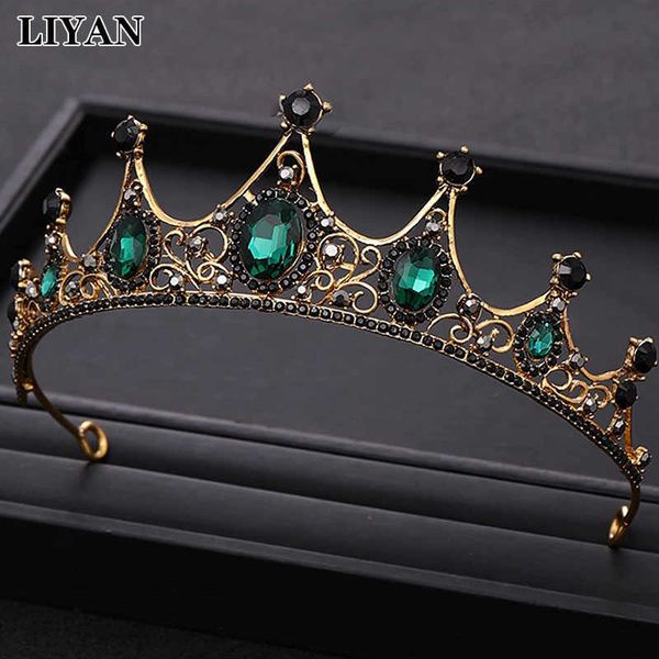 wedding hair jewelry liyan tiara crowns crystal headband princess rhinestone crown bride headbands bridal wedding prom birthday party hair j, Slivery;golden
wedding hair jewelry liyan tiara crowns crystal headband princess rhinestone crown bride headbands bridal wedding prom birthday party hair j, Slivery;golden