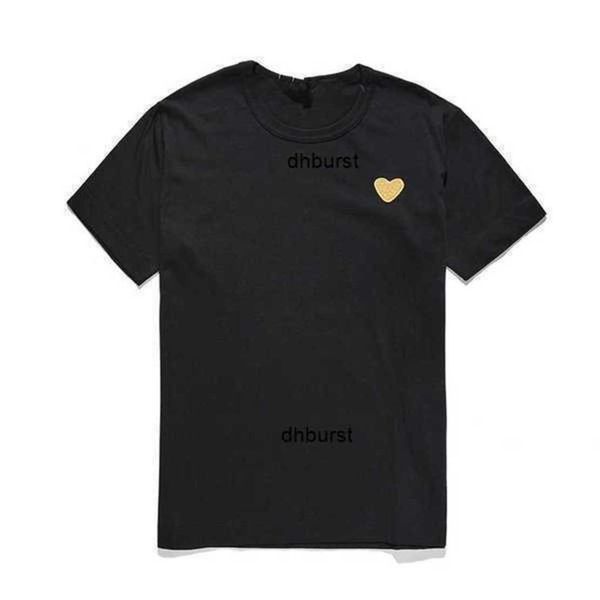 women balencigas men's t-shirts play mens t designer casual cdg embroidery red heart commes des s badge quanlity ts cotton short sleeve, White;black
women balencigas men's t-shirts play mens t designer casual cdg embroidery red heart commes des s badge quanlity ts cotton short sleeve, White;black
