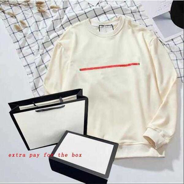 hoodies sweatshirts fashion hoodie men women pullovers sweatshirt mens jumpers letters printed long sleeve homme clothes m-2xls to 2xl size, Black
hoodies sweatshirts fashion hoodie men women pullovers sweatshirt mens jumpers letters printed long sleeve homme clothes m-2xls to 2xl size, Black