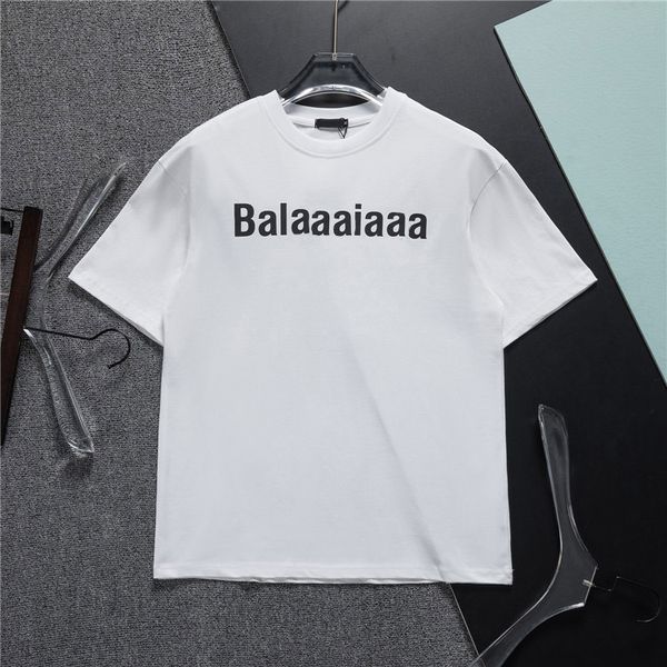 fashion t shirt mens women designers t-shirts tees apparel man s casual chest letter shirt luxurys clothing street shorts sleeve clothes b, White;black
fashion t shirt mens women designers t-shirts tees apparel man s casual chest letter shirt luxurys clothing street shorts sleeve clothes b, White;black