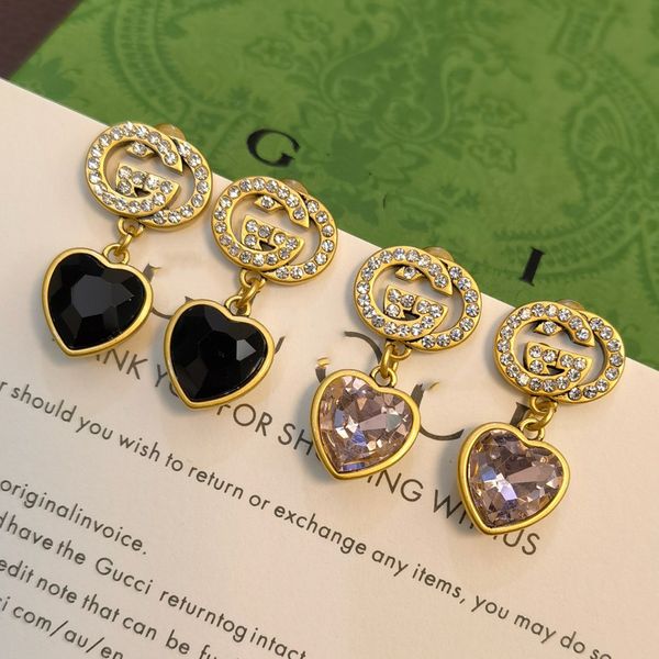 g earrings designer for women new fashion earring love earrings for woman brand simple letters diamond lady earrings jewelry ear stud, Golden;silver
g earrings designer for women new fashion earring love earrings for woman brand simple letters diamond lady earrings jewelry ear stud, Golden;silver