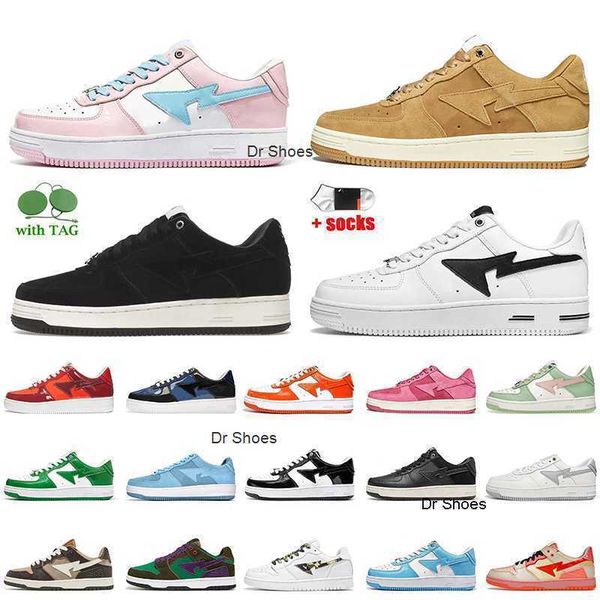 white black a bathing casual shoes fashion platform designer shoe for women mens sk8 sta2 abc camo blue orange pastel pink m2 grey green
white black a bathing casual shoes fashion platform designer shoe for women mens sk8 sta2 abc camo blue orange pastel pink m2 grey green