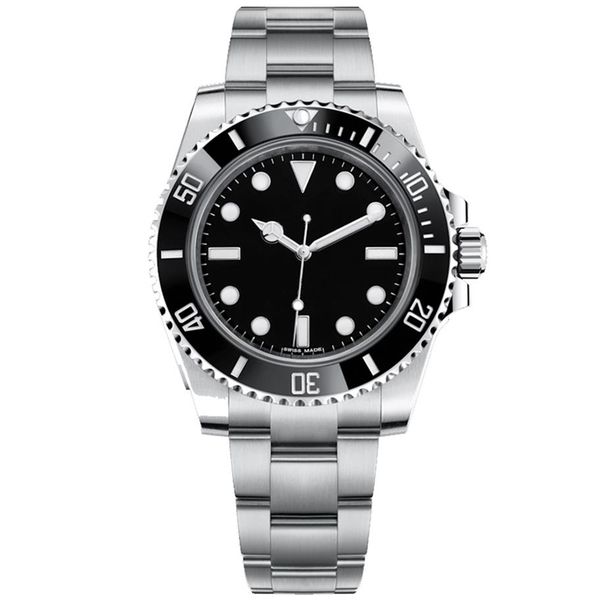luxury mens automatic mechanical ceramics watches 40mm full stainless steel gliding buckle swim wristwatches sapphire super lumino263h, Slivery;brown
luxury mens automatic mechanical ceramics watches 40mm full stainless steel gliding buckle swim wristwatches sapphire super lumino263h, Slivery;brown