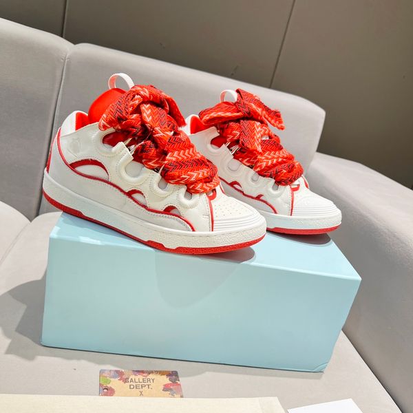 2023 new fashions womens and mens luxury designer beautiful sneaker casual designer shoes - womens and mens eu size 35-46 shoes sneakers, Red;white
2023 new fashions womens and mens luxury designer beautiful sneaker casual designer shoes - womens and mens eu size 35-46 shoes sneakers, Red;white