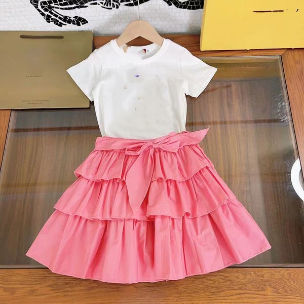girl dress designer kid clothe set pink color toddler girls summer flower wedding dresses cotton material 110-160 cm, White
girl dress designer kid clothe set pink color toddler girls summer flower wedding dresses cotton material 110-160 cm, White