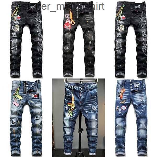 dsq jeans men's jeans new fashion dsq brand european italy men's slim dsq jeans pants mens denim trousers zipper blue hole pencil
dsq jeans men's jeans new fashion dsq brand european italy men's slim dsq jeans pants mens denim trousers zipper blue hole pencil
