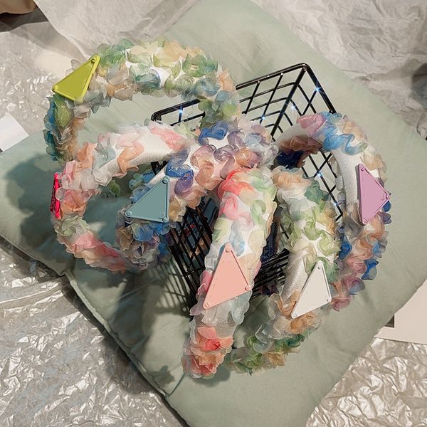 fashion sweet style letter designer inverted triangle headbands luxury hair bands for girl gift brand headband head wrap hair accessory high, Silver
fashion sweet style letter designer inverted triangle headbands luxury hair bands for girl gift brand headband head wrap hair accessory high, Silver