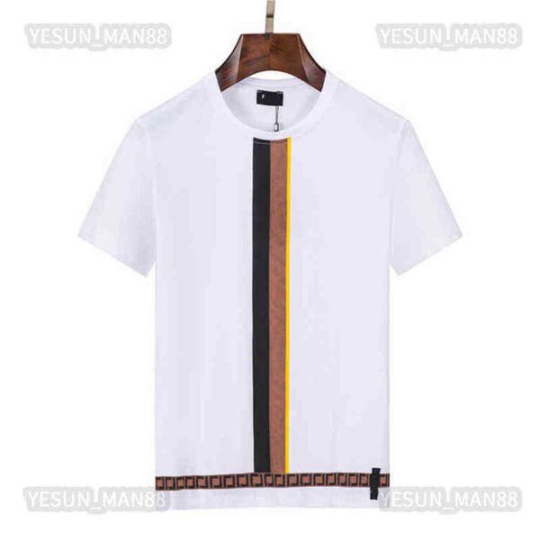 procs ff density fendyity designer printing luxury classic embroidery summer t high shirt joining together mens and womens couples tee, White;black
procs ff density fendyity designer printing luxury classic embroidery summer t high shirt joining together mens and womens couples tee, White;black