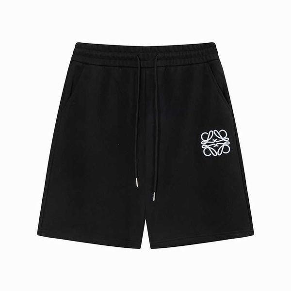 luxury designer's new men's women's short sleeved sportswear set shirt shorts soft breathable embroidery high version five pi, White;black
luxury designer's new men's women's short sleeved sportswear set shirt shorts soft breathable embroidery high version five pi, White;black