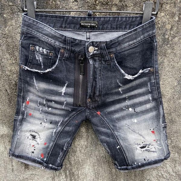 d2 jeans men jeans mens luxury designerjeans skinny ripped cool guy causal hole denim fashion brand fit jeans men washed pant 5191 qpu ein, Blue
d2 jeans men jeans mens luxury designerjeans skinny ripped cool guy causal hole denim fashion brand fit jeans men washed pant 5191 qpu ein, Blue