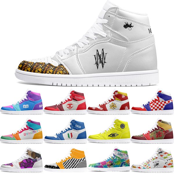winter autumn Customized Shoes 1s DIY shoes Basketball Shoes damping men 1 female 1 Anime Customized Character Trend Versatile Outdoor Shoe
winter autumn Customized Shoes 1s DIY shoes Basketball Shoes damping men 1 female 1 Anime Customized Character Trend Versatile Outdoor Shoe