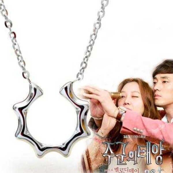 pendant necklaces big brand and same model pendant necklaces lord's sunwhite gold, collar chain, gifts for girlfriend by couples neckla, Silver
pendant necklaces big brand and same model pendant necklaces lord's sunwhite gold, collar chain, gifts for girlfriend by couples neckla, Silver