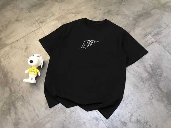 men's t-shirts spring/summer 2023 chest print couple loose fit short sleeve t-shirt classic 14r6rb, White;black
men's t-shirts spring/summer 2023 chest print couple loose fit short sleeve t-shirt classic 14r6rb, White;black