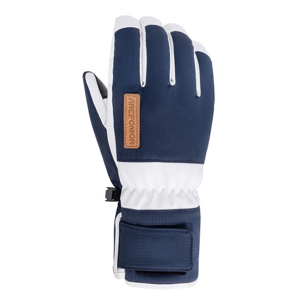 005 Waterproof Winter Warm Gloves, Christmas Gifts, Ski Gloves, Leather Gloves, Men's/Women's Outdoor Activity Gloves, Dark grey
005 Waterproof Winter Warm Gloves, Christmas Gifts, Ski Gloves, Leather Gloves, Men's/Women's Outdoor Activity Gloves, Dark grey