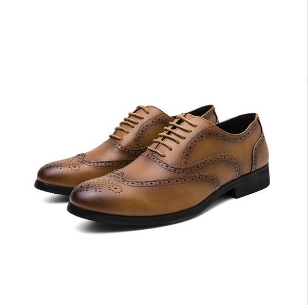 party shoe men elegant coiffeur designer loafers italian fashion wedding dress shoes men's formal luxury ayakkabi boots, Black
party shoe men elegant coiffeur designer loafers italian fashion wedding dress shoes men's formal luxury ayakkabi boots, Black