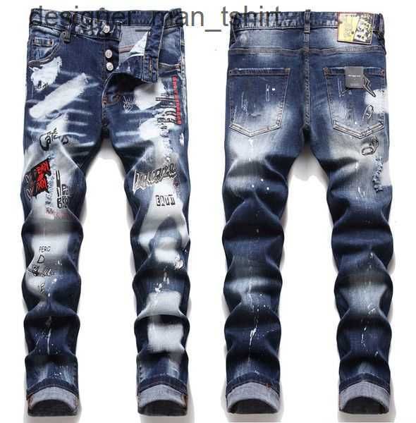dsq jeans men's jeans mens jeans designer dsq pants men badge rips stretch black jean fashion slim fit washed motocycle uomo denim pant, Blue
dsq jeans men's jeans mens jeans designer dsq pants men badge rips stretch black jean fashion slim fit washed motocycle uomo denim pant, Blue