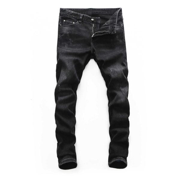 d2 black autumn and winter water wash hole small foot quality night club fashion classic jeans pants men dqa ooc
d2 black autumn and winter water wash hole small foot quality night club fashion classic jeans pants men dqa ooc