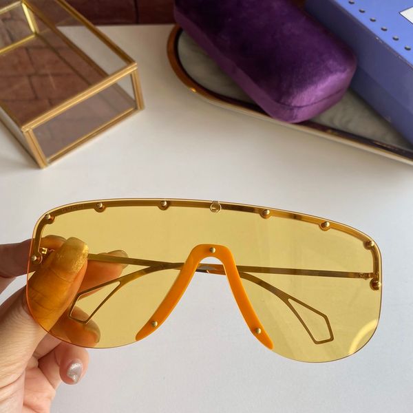 designer sunglasses men oversized frame round face sunglasses for women net red street style fashion one-piece sunglasses, White;black
designer sunglasses men oversized frame round face sunglasses for women net red street style fashion one-piece sunglasses, White;black