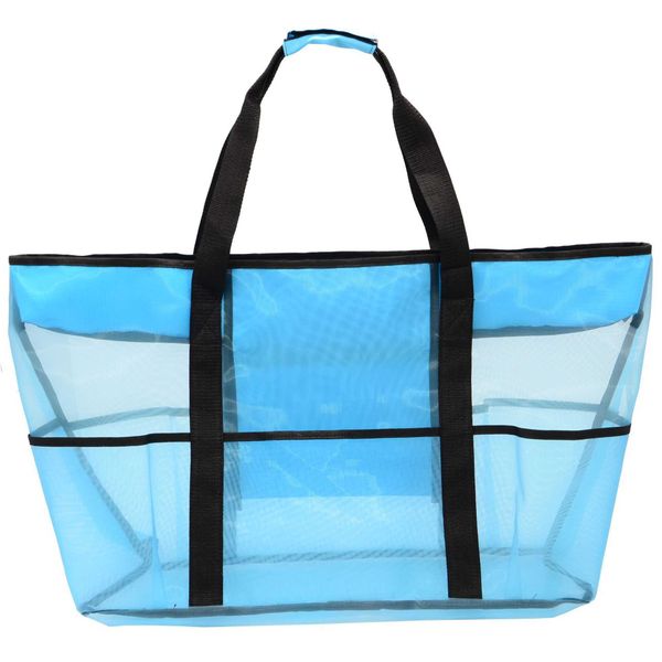 beach bags stuff sacks portable travel dirty clothes storage wash breathable mesh portable beach bag
beach bags stuff sacks portable travel dirty clothes storage wash breathable mesh portable beach bag