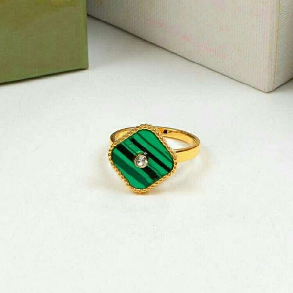 silver vintage classic clover ring four leaf clover flower ring mother of pearl van 18k gold plated ring ladies and girls valentine's d, Golden;silver
silver vintage classic clover ring four leaf clover flower ring mother of pearl van 18k gold plated ring ladies and girls valentine's d, Golden;silver