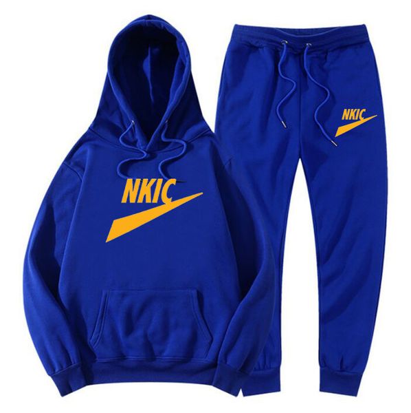 new men tracksuit casual sets spring autumn mens sportswear running sports suit jacket pant two piece jogger outfit set clothing, Gray
new men tracksuit casual sets spring autumn mens sportswear running sports suit jacket pant two piece jogger outfit set clothing, Gray