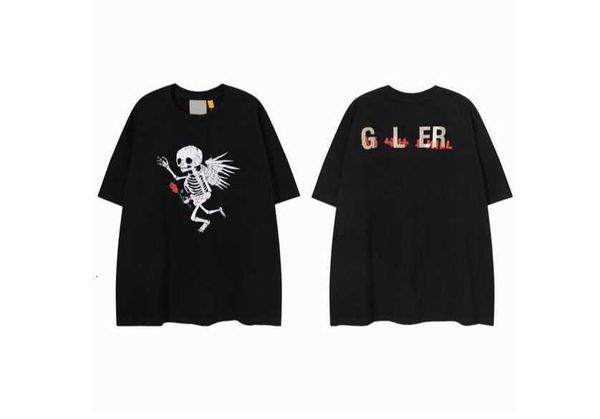 men's t-shirts galleryes depts designer summer gallary shirt alphabet printed star same round neck short sleeve t-shirt for men and wom, White;black
men's t-shirts galleryes depts designer summer gallary shirt alphabet printed star same round neck short sleeve t-shirt for men and wom, White;black
