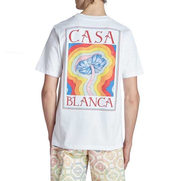 men's t-shirts men's t-shirts casablanca dreamland cloud print short sleeve summer casa men's and women's loose all-matc, White;black
men's t-shirts men's t-shirts casablanca dreamland cloud print short sleeve summer casa men's and women's loose all-matc, White;black