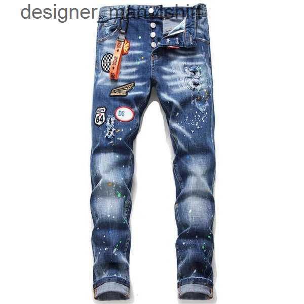 dsq jeans men's jeans new fashion dsq brand european italy men's slim dsq jeans pants mens denim trousers zipper blue hole pencil
dsq jeans men's jeans new fashion dsq brand european italy men's slim dsq jeans pants mens denim trousers zipper blue hole pencil