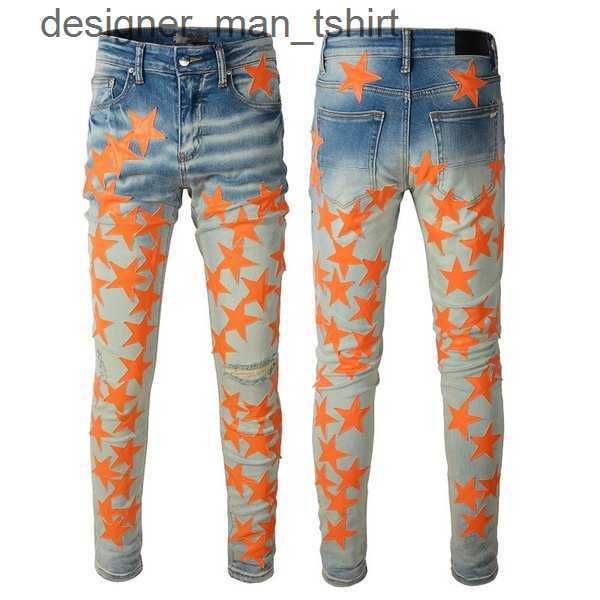 dsq jeans mens jeans for guys rip slim fit skinny pants orange star patches wearing biker denim stretch cult stretch motorcycle trendy long, Blue
dsq jeans mens jeans for guys rip slim fit skinny pants orange star patches wearing biker denim stretch cult stretch motorcycle trendy long, Blue