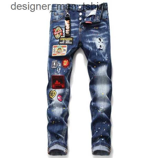 dsq jeans men's jeans new fashion dsq brand european italy men's slim dsq jeans pants mens denim trousers zipper blue hole pencil
dsq jeans men's jeans new fashion dsq brand european italy men's slim dsq jeans pants mens denim trousers zipper blue hole pencil