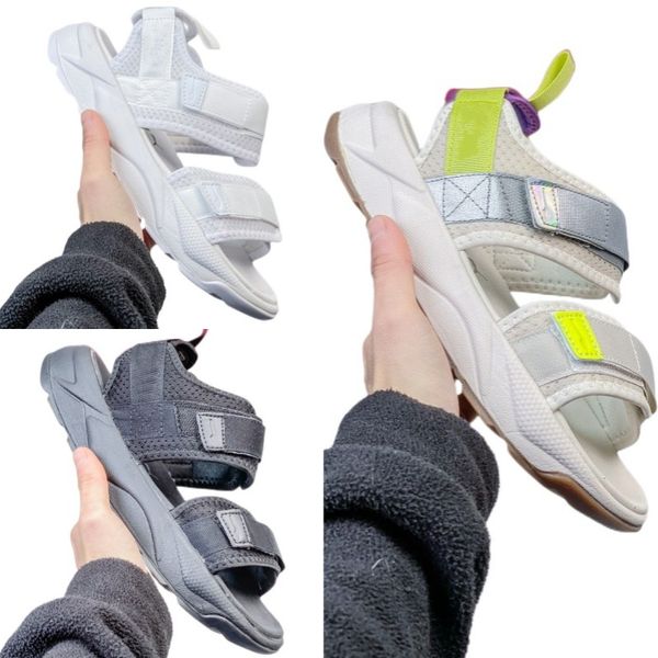 sandals summer beach shoes simple slippers couple style casual shoes hook&loop outdoor shoes thick bottom flatsole platform shoes non-slip l, Black 
sandals summer beach shoes simple slippers couple style casual shoes hook&loop outdoor shoes thick bottom flatsole platform shoes non-slip l, Black