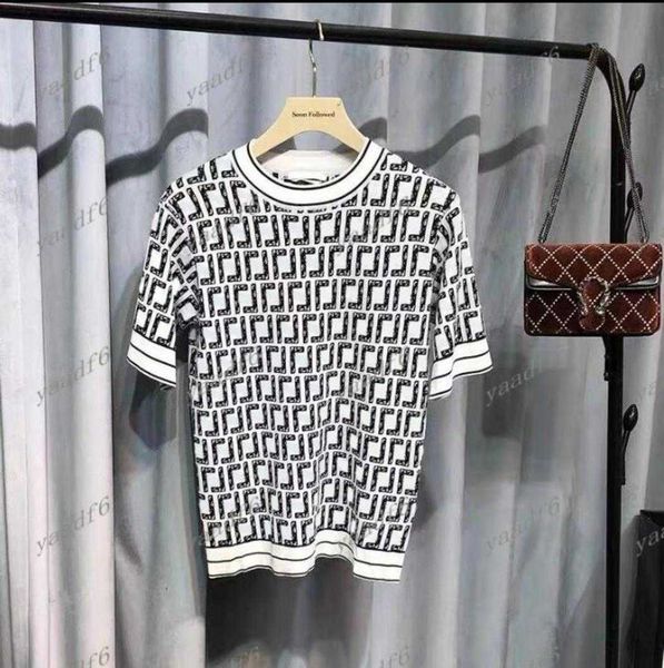industry ff fendyity heavy spring designer fashion f women's sweaters women's alphabet knitwear luxury classic high-end comfortabl, White;black
industry ff fendyity heavy spring designer fashion f women's sweaters women's alphabet knitwear luxury classic high-end comfortabl, White;black