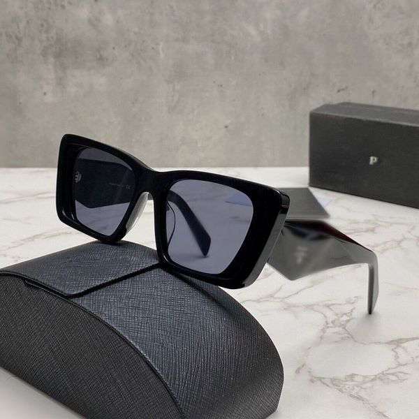 2023 square framed sunglasses designer classic sunglass goggles outdoor beach sun glasses multi-color optional triangle signature, White;black
2023 square framed sunglasses designer classic sunglass goggles outdoor beach sun glasses multi-color optional triangle signature, White;black