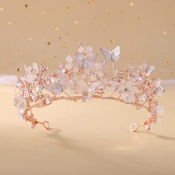 wedding hair jewelry kmvexo bridal crown baroque pearl rhinestone crown tiara butterfly hairband wedding hair accessories princess crown bri, Slivery;golden
wedding hair jewelry kmvexo bridal crown baroque pearl rhinestone crown tiara butterfly hairband wedding hair accessories princess crown bri, Slivery;golden