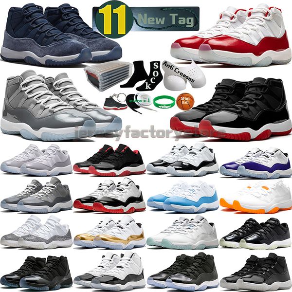 11 basketball shoes men women low 11s cherry cool cement grey concord bred unc gamma blue midnight navy velvet space jam 25th anniversary me
11 basketball shoes men women low 11s cherry cool cement grey concord bred unc gamma blue midnight navy velvet space jam 25th anniversary me