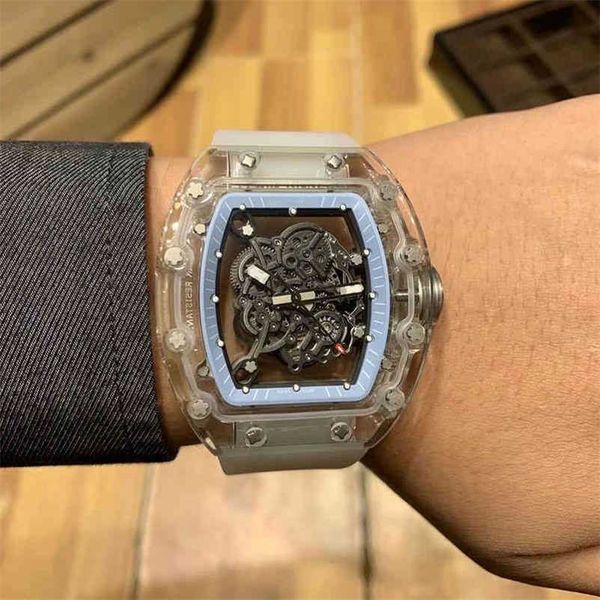 designer richa milles watches luxury wristwatch wine barrel rm055 automatic mechanical
designer richa milles watches luxury wristwatch wine barrel rm055 automatic mechanical