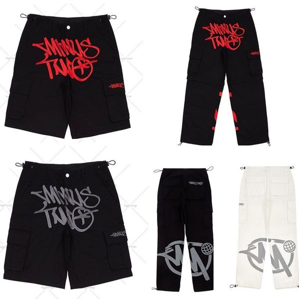 men's shorts shorts men y2k harajuku cargo letter printing wide leg casual loose pants women vintage gym high waist jeans 230408, White;black
men's shorts shorts men y2k harajuku cargo letter printing wide leg casual loose pants women vintage gym high waist jeans 230408, White;black