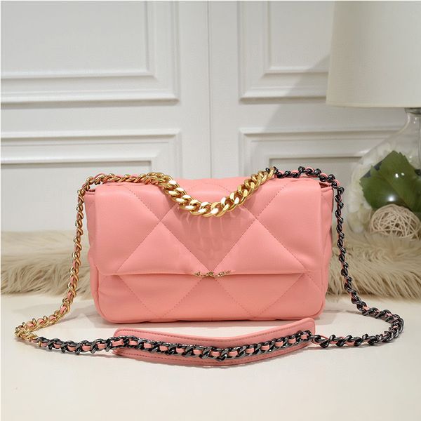 women's designer bag chain handbag sheepskin shoulder crossbody bag luxury tote purse large capacit clamshell metal buckle messenger ba
women's designer bag chain handbag sheepskin shoulder crossbody bag luxury tote purse large capacit clamshell metal buckle messenger ba