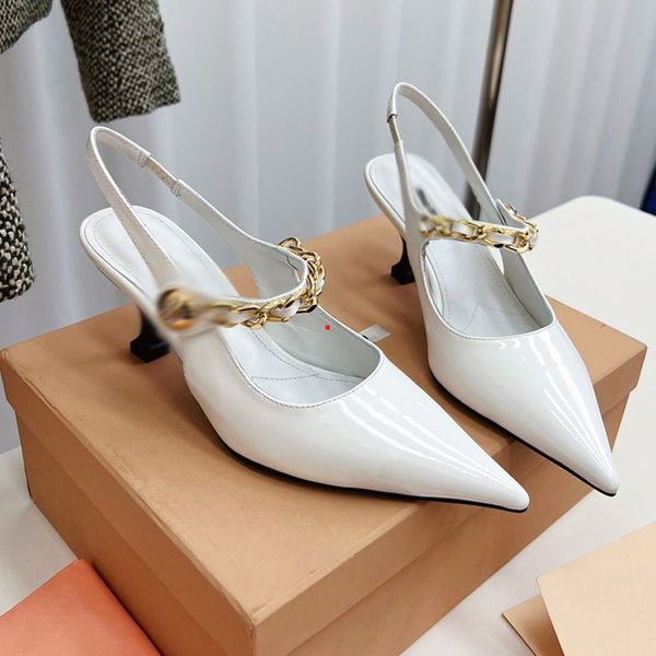 2023 fashion women shoes heels sandals dress shoe lady sandal classics beach thick bottom leather luxury dress shoes designer high heel size, Black
2023 fashion women shoes heels sandals dress shoe lady sandal classics beach thick bottom leather luxury dress shoes designer high heel size, Black