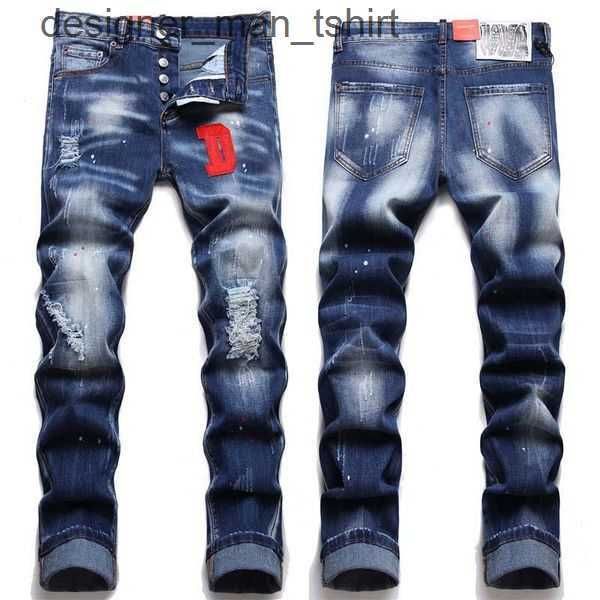 dsq jeans men's jeans mens jeans designer dsq pants men badge rips stretch black jean fashion slim fit washed motocycle uomo denim pant, Blue
dsq jeans men's jeans mens jeans designer dsq pants men badge rips stretch black jean fashion slim fit washed motocycle uomo denim pant, Blue