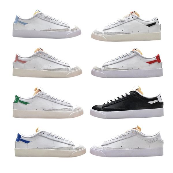 men's and women's fashion casual shoes low comfortable sneakers brand shoes trailblazer series sneakers side label lace-up shoes
men's and women's fashion casual shoes low comfortable sneakers brand shoes trailblazer series sneakers side label lace-up shoes