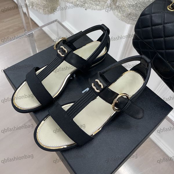 womens classic sheepskin sandals small low heel 2.5cm famous designer thick heel slippers small incense beads hardware metal buckle match co, Black
womens classic sheepskin sandals small low heel 2.5cm famous designer thick heel slippers small incense beads hardware metal buckle match co, Black